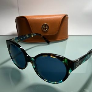 Tory Burch sunglasses